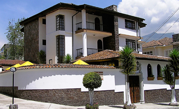 Hotel Fuente de Piedra I