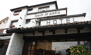 Fuente de Piedra II Hotel