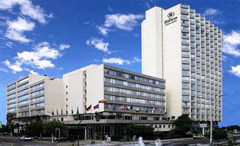 Hilton Colon