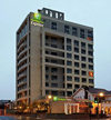 Holiday Inn Hotel