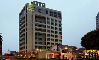 Holiday Inn