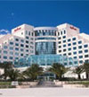 JW Marriot Hotel Quito