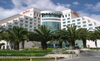 JW Marriott Hotel