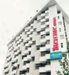 Mercure Hotel Quito