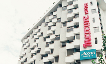 Hotel Mercure