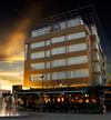 NU House Hotel