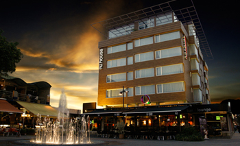 Nü House Boutique Hotel