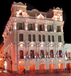 Plaza Grande Hotel