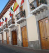 Plaza Sucre Hotel