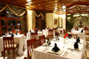Reina Isabel Hotel - Dinning
