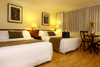 Reina Isabel Hotel - Double Room