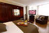 Reina Isabel Hotel - Matrimonial Room
