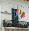 Hotel El Relicario del Carmen