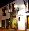 Hotel San Francisco de Quito