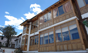 Casa San Marcos Hotel