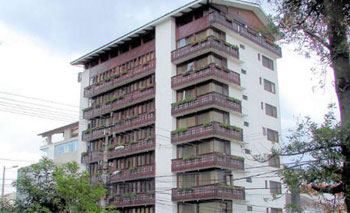 Sebastian Hotel