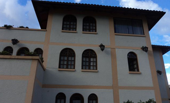 Sierra Madre Hotel