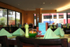 Swissotel Quito - Comedor