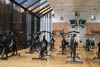 Swissotel Quito - Gimnasio