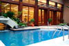 Swissotel Quito - Piscina