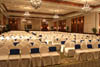 Swissotel Quito - Área Social