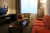 Swissotel Quito - Suite