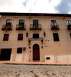 Villa Colonna Quito Hotel