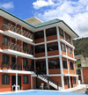 ALISAMAY HOTEL - TUNGURAHUA