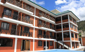 Alisamay Hotel