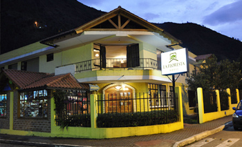 La Floresta Hotel