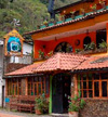 POSADA DEL ARTE HOTEL - TUNGURAHUA