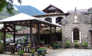 Samari Spa & Resort