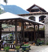 SAMARI SPA & RESORT -TUNGUAHUA