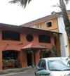 SANGAY HOTEL - TUNGURAHUA