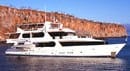 Aggressor I und II Yachten