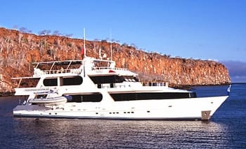 Aggressor I Yacht