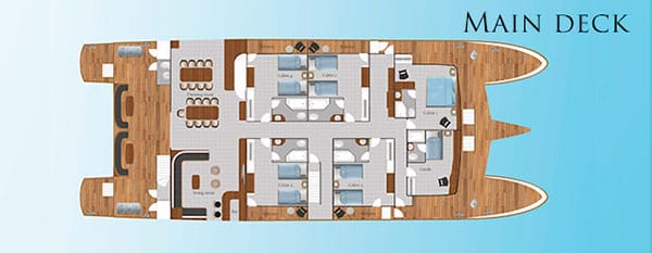 catamaran deck plans galapagos islands alia deck plans catamaran deck plans galapagos islands alia deck plans