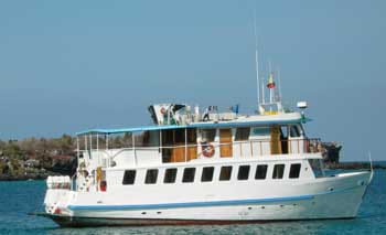 Amigo Yacht