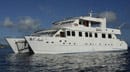 Anahi Yacht - Galapagos Cruise