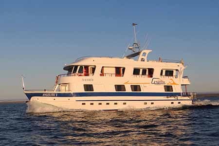 Angelito Yacht