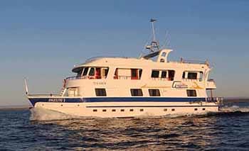 Angelito Yacht