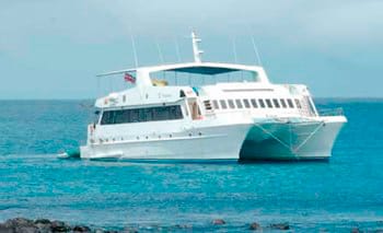 Archipel II Catamaran