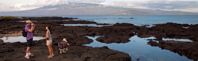 Galapagos Islands Cruises