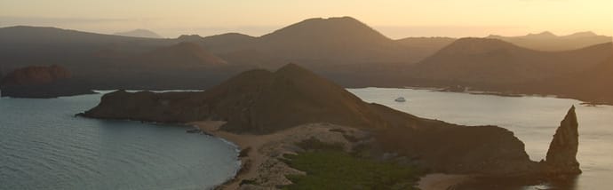 Galapagos Cruises Travel