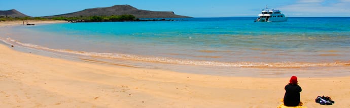 Galapagos Cruises Travel