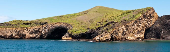 Galapagos Large Capacity Cruises Travel