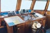 Beagle Motor Segelschiff