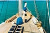 Beagle Motor Segelschiff