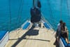 Velero a Motor Cachalote