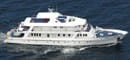 Coral I und II Yachts